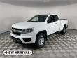 Used 2018 Chevrolet Colorado WT Truck Extended Cab