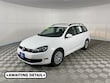Volkswagen Jetta SportWagen