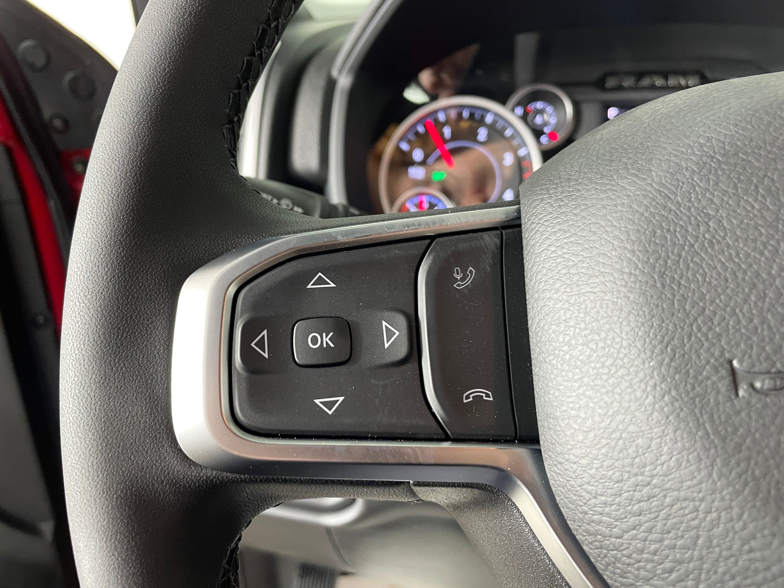 2026 RAM 2500 Big Horn - Photo 9