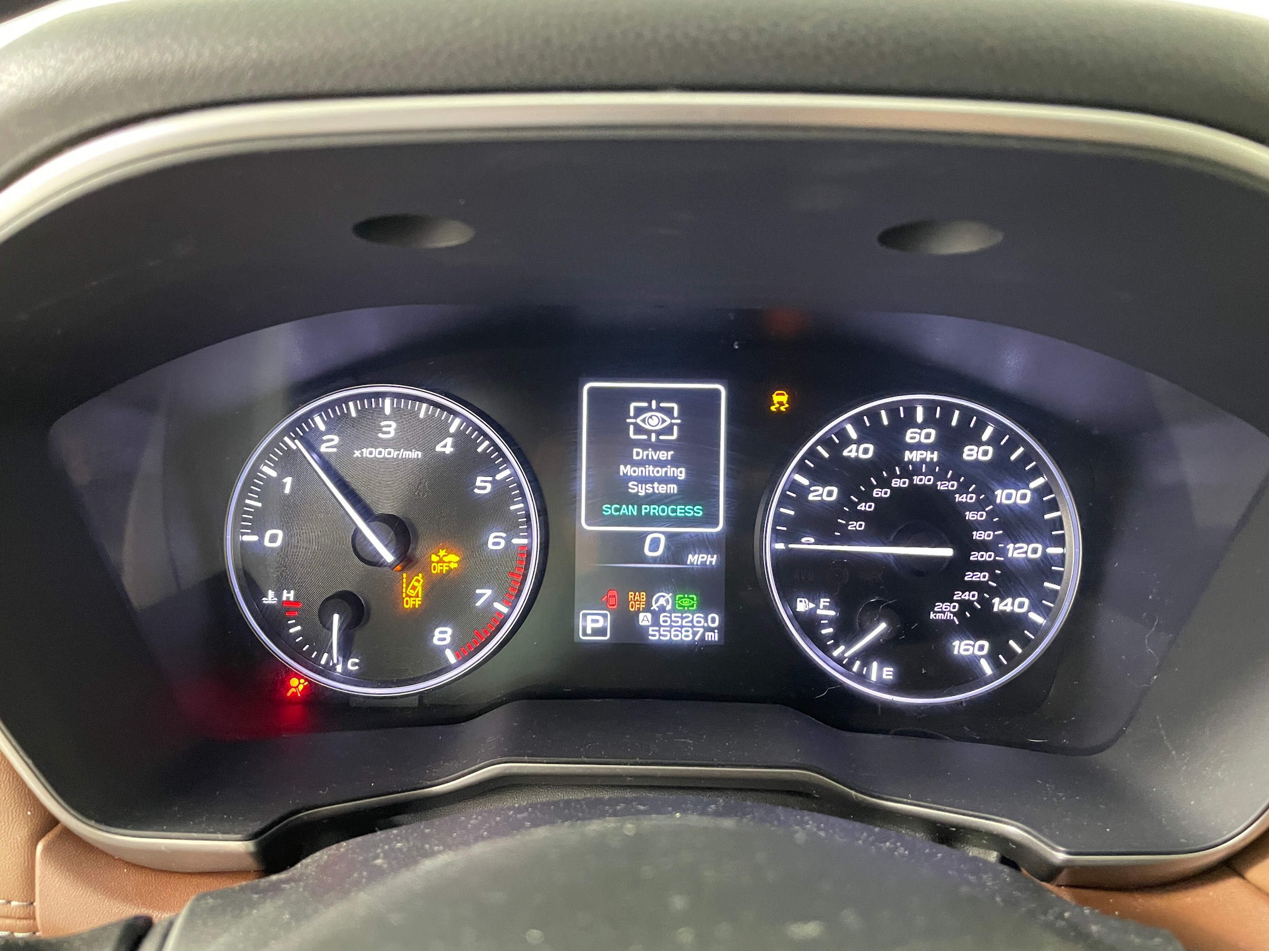 2022 Subaru Outback Touring photo 5