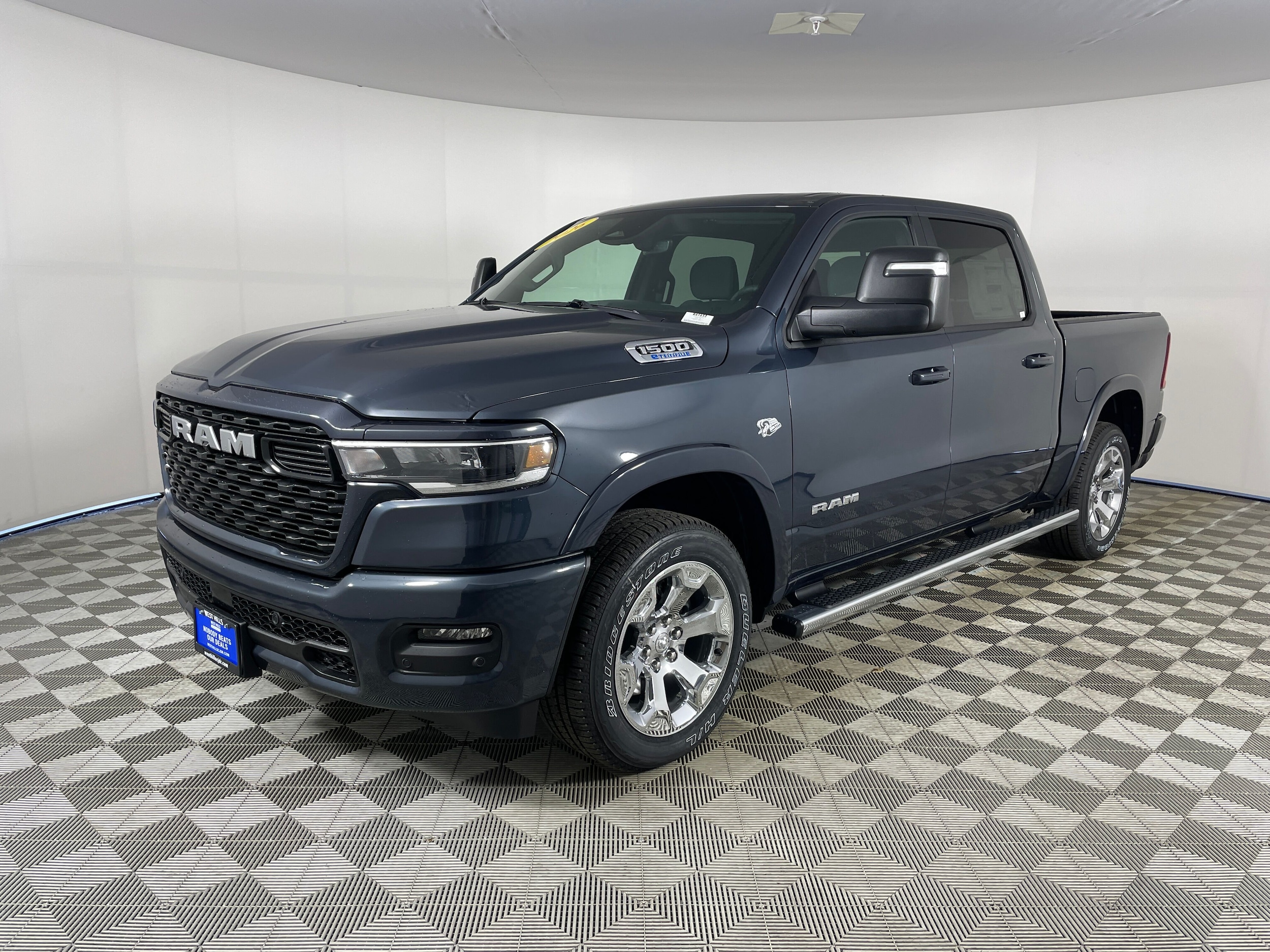 2026 RAM Ram 1500 Pickup Big Horn/Lone Star's photo