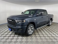 2026 Ram 1500 BIG HORN CREW CAB 4X4 5'7 BOX Pickup