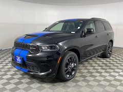 2025 Dodge Durango R/T AWD Sport Utility 2025 Dodge Durango R/T AWD Sport Utility