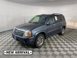 Used 2004 Suzuki XL-7  SUV