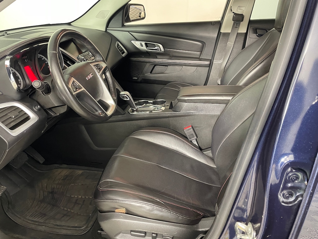 Used 2015 GMC Terrain SLT-1 SUV