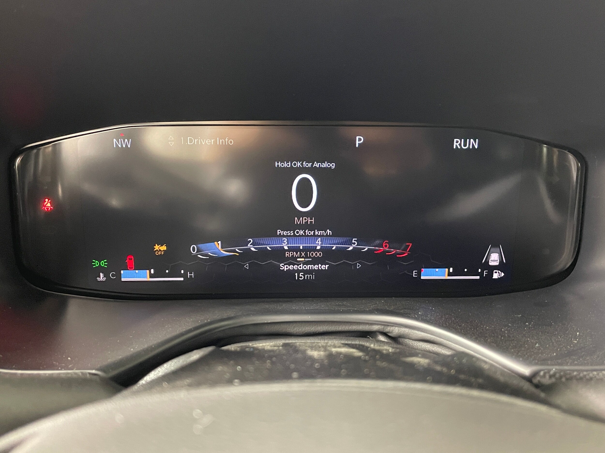 2026 Jeep Compass Limited Altitude photo 2