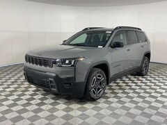 2026 Jeep Cherokee LAREDO 4X4 Sport Utility