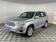  Toyota Highlander Hybrid