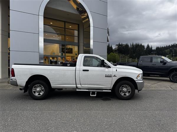 2015 Ram 2500 Tradesman photo 2