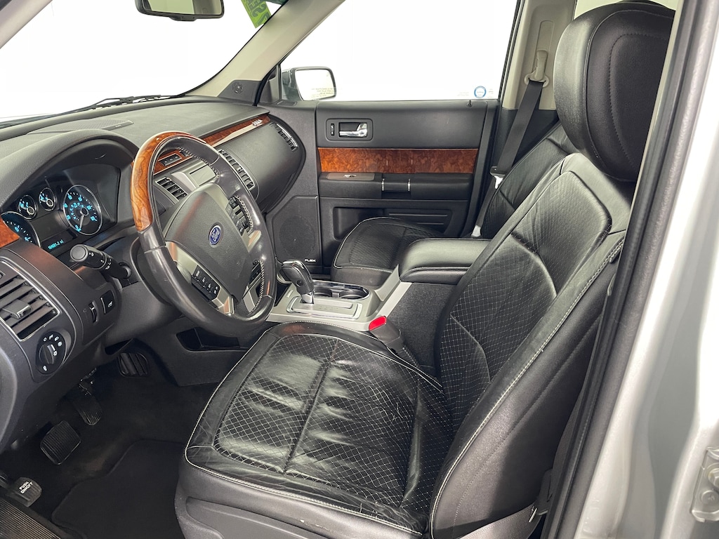 Used 2011 Ford Flex SUV