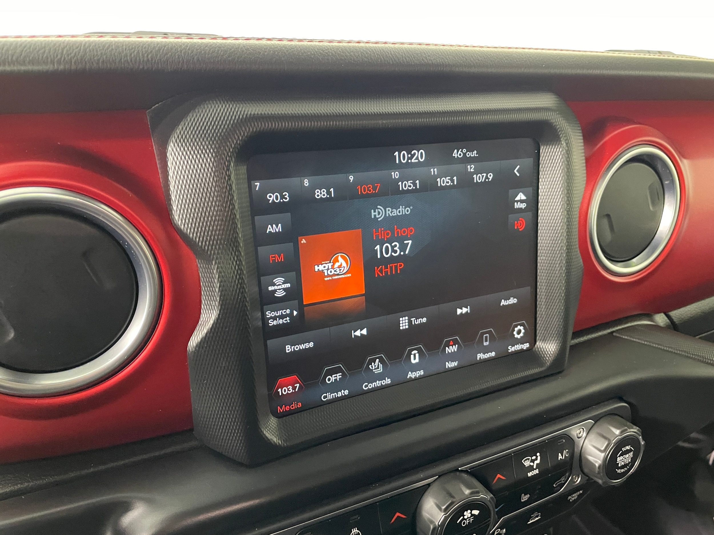 2022 Jeep Wrangler Unlimited Rubicon photo 6