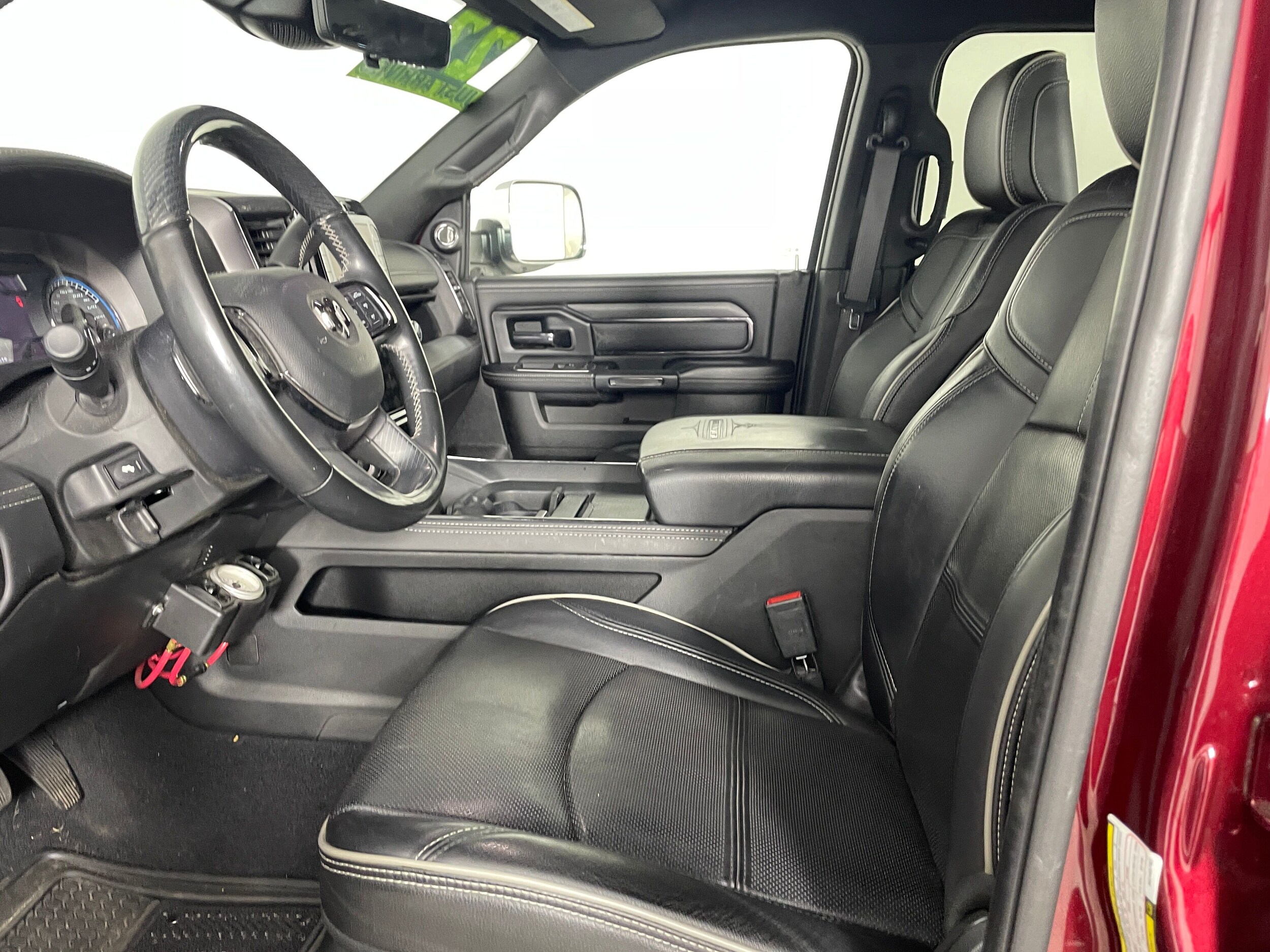 2022 Ram 2500 Limited photo 2