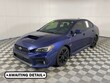  Subaru WRX
