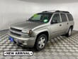  Chevrolet TrailBlazer EXT