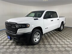 2025 Ram 1500 TRADESMAN CREW CAB 4X4 5'7 BOX Pickup
