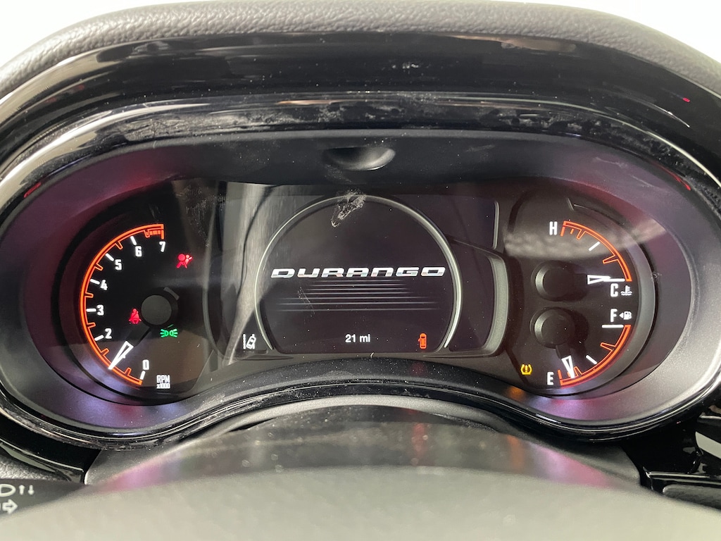 New 2026 Dodge Durango GT PLUS AWD Sport Utility