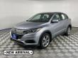 Used 2020 Honda HR-V LX AWD SUV