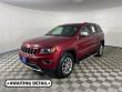 Used 2015 Jeep Grand Cherokee Limited 4x4 SUV