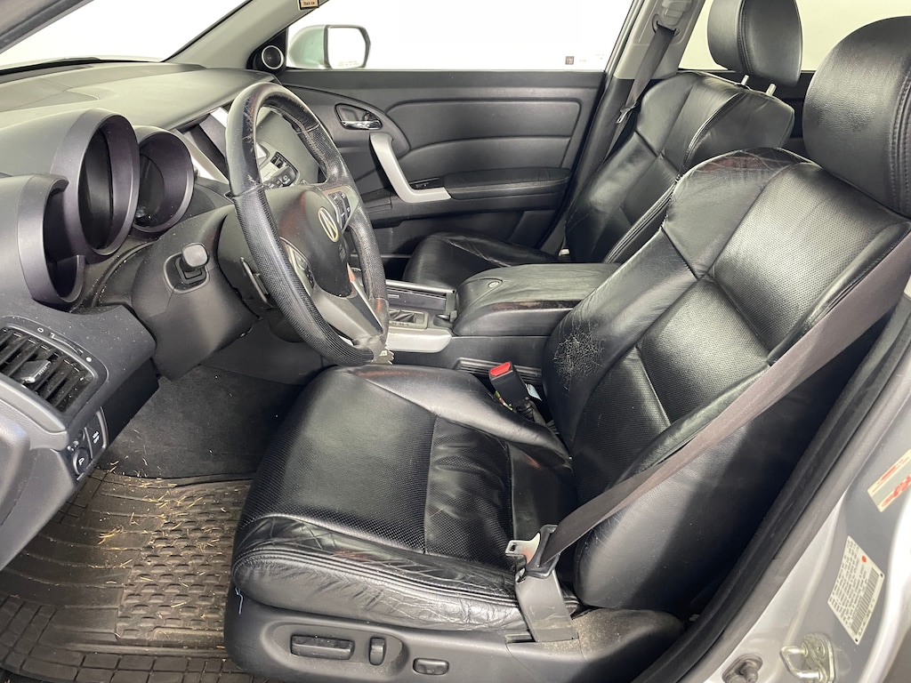 Used 2008 Acura RDX Base SUV