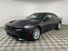 2025 Dodge Charger 2-DOOR DAYTONA R/T AWD Coupe