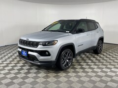 2025 Jeep Compass LIMITED 4X4 Sport Utility
