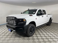 2025 Ram 3500 TRADESMAN CREW CAB 4X4 6'4 BOX Pickup