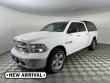 Used 2018 Ram 1500 Big Horn Truck Crew Cab