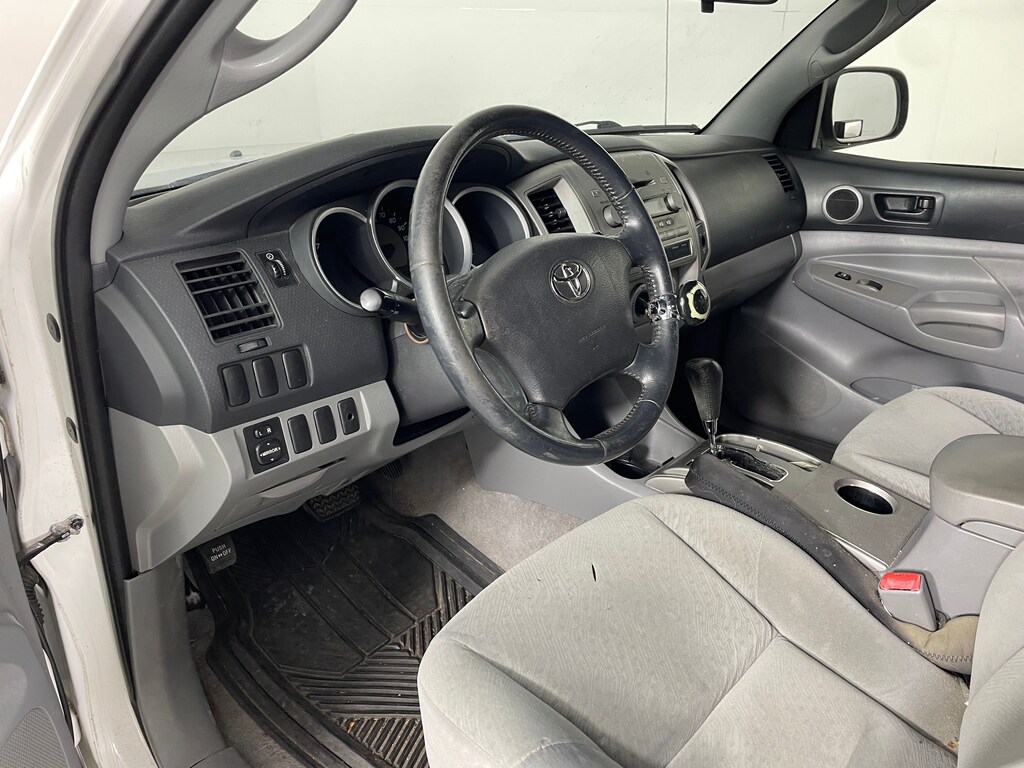 Used 2006 Toyota Tacoma Base Truck Access Cab