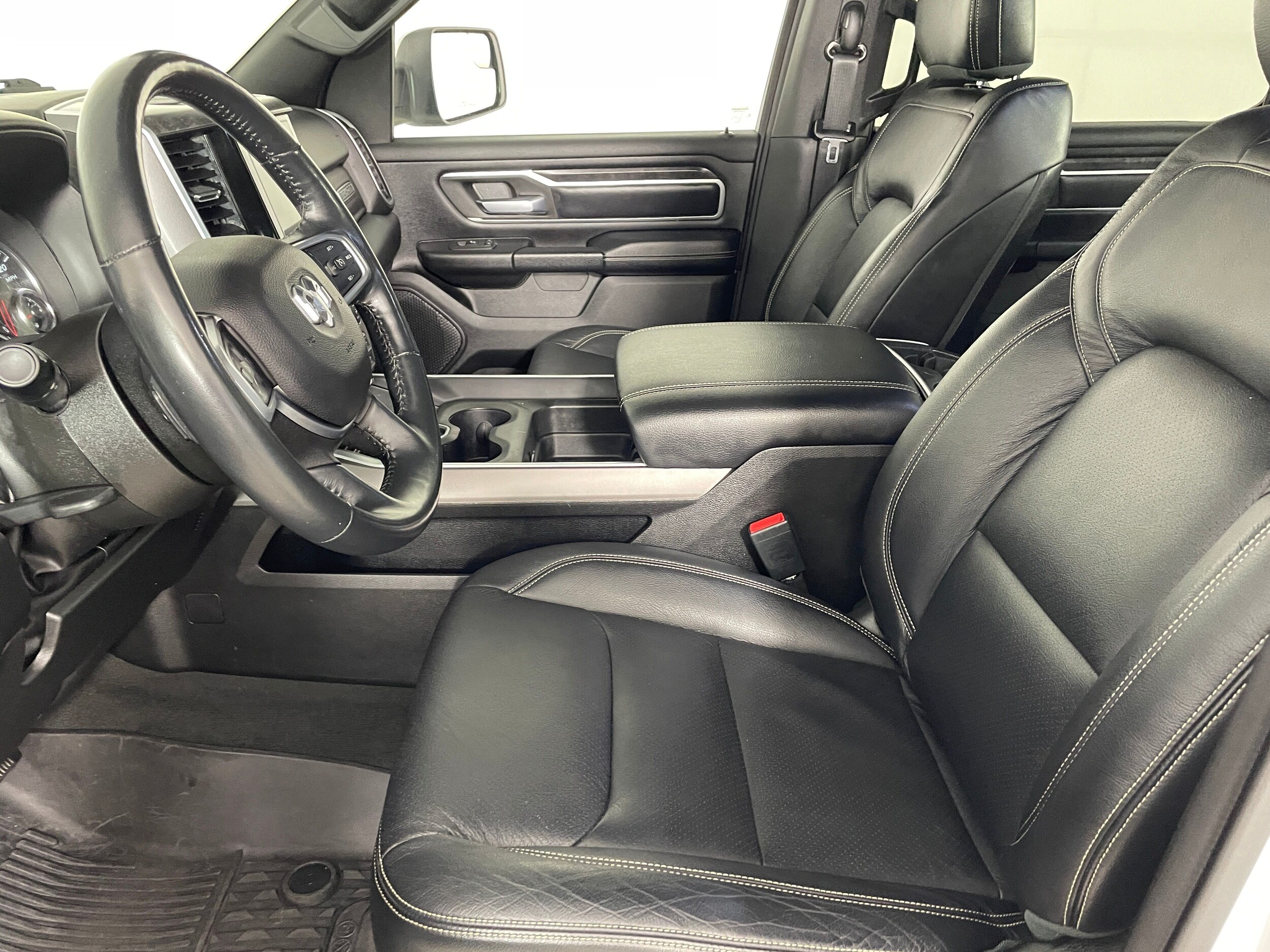 2022 Ram 1500 Big Horn Lone Star photo 2
