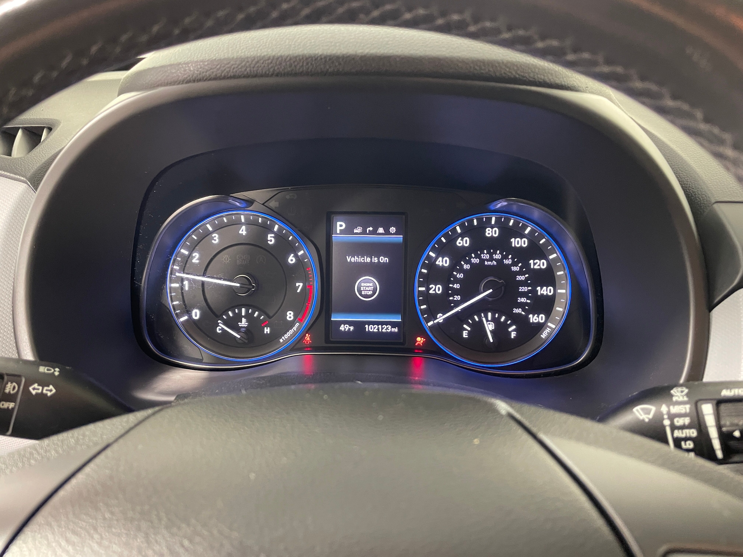 2019 Hyundai Kona Ultimate photo 4