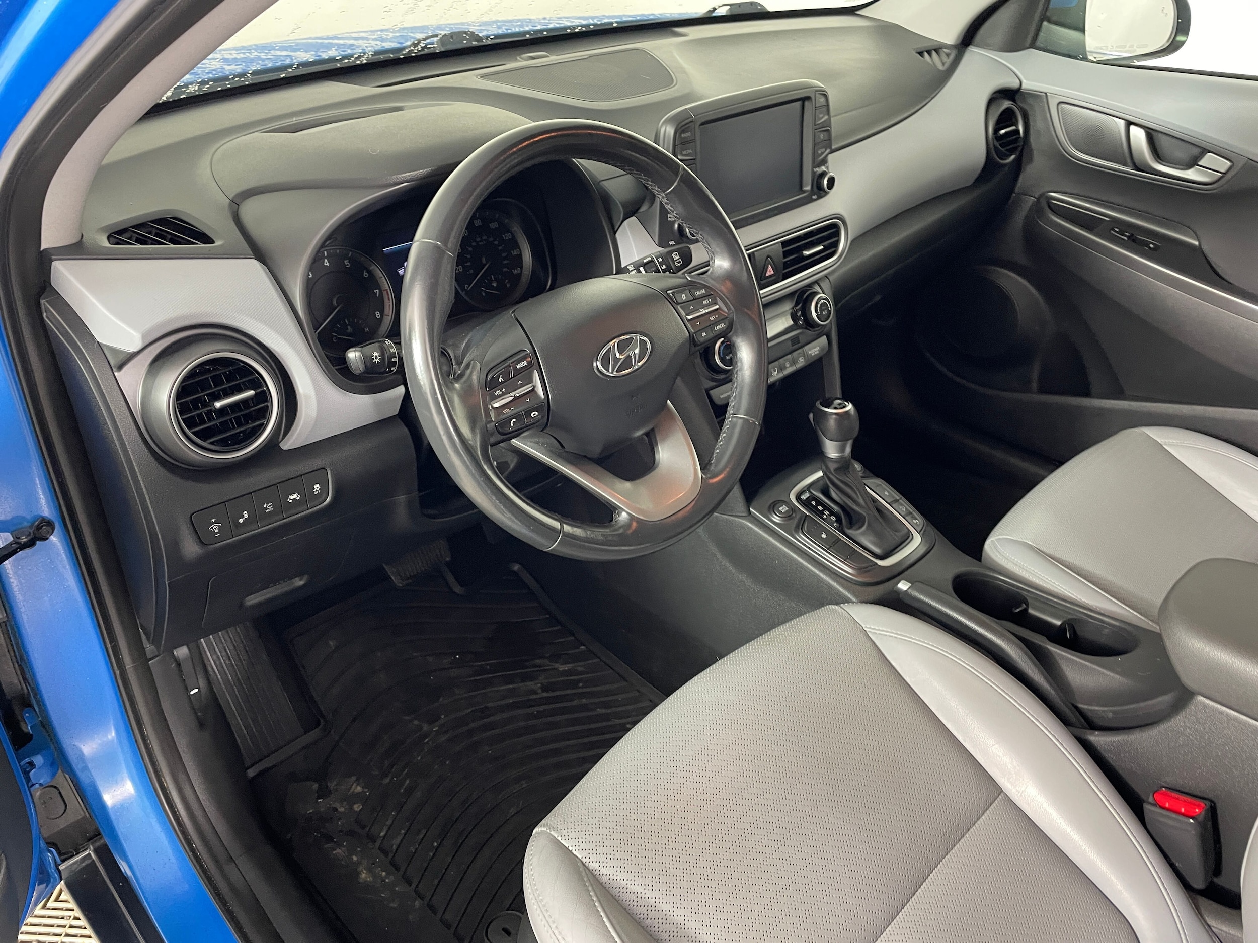2019 Hyundai Kona Ultimate photo 2
