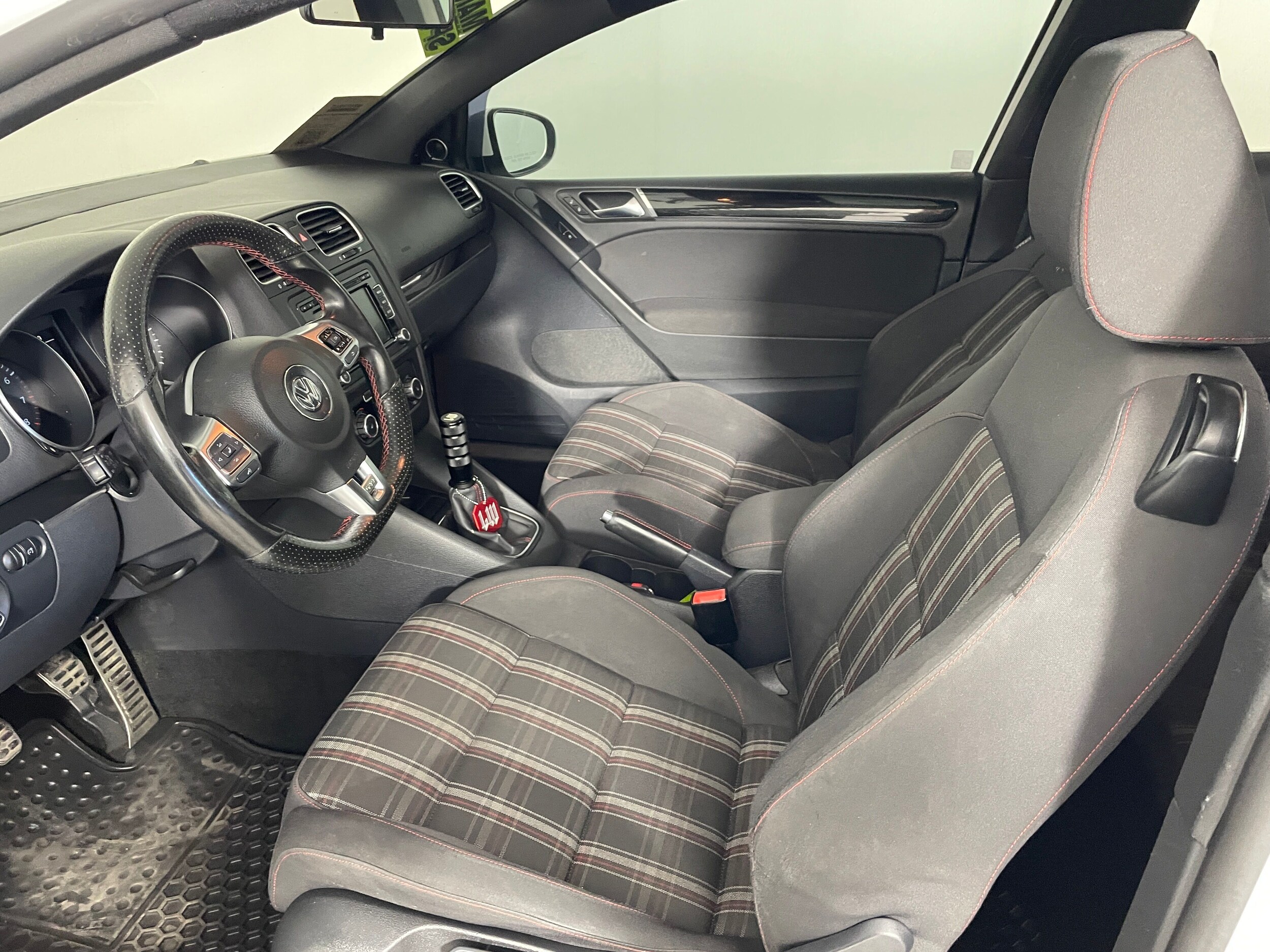 Used 2010 Volkswagen GTI Base with VIN WVWED7AJ2AW256424 for sale in Bremerton, WA