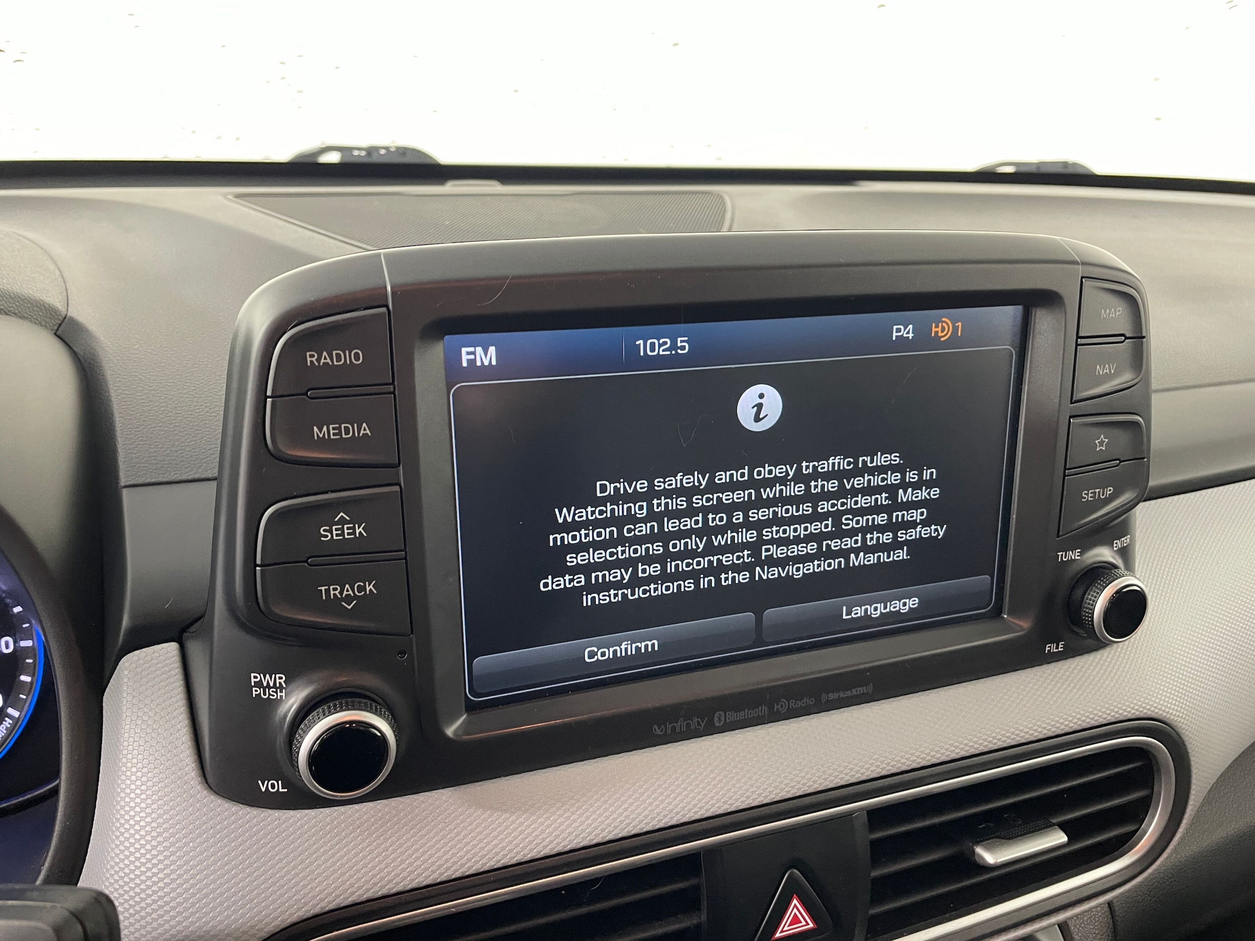 2019 Hyundai Kona Ultimate photo 6