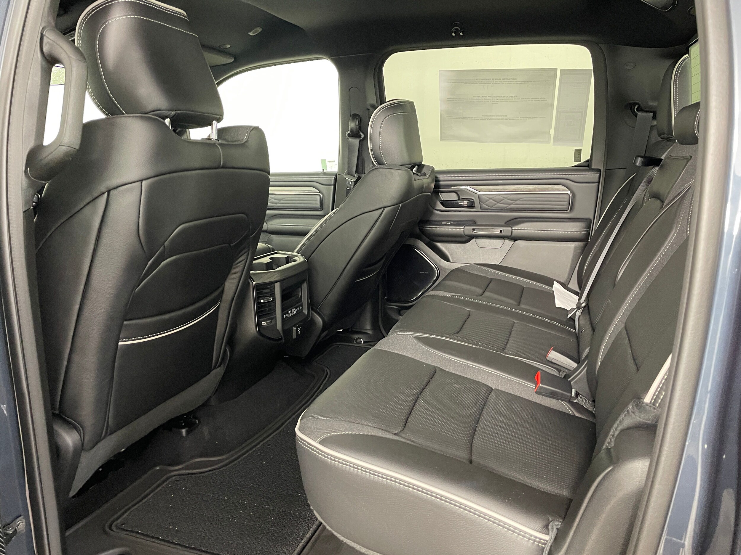 2026 Ram 1500 Limited photo 4