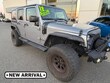  Jeep Wrangler JK