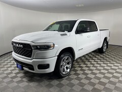2026 Ram 1500 BIG HORN CREW CAB 4X4 5'7 BOX Pickup