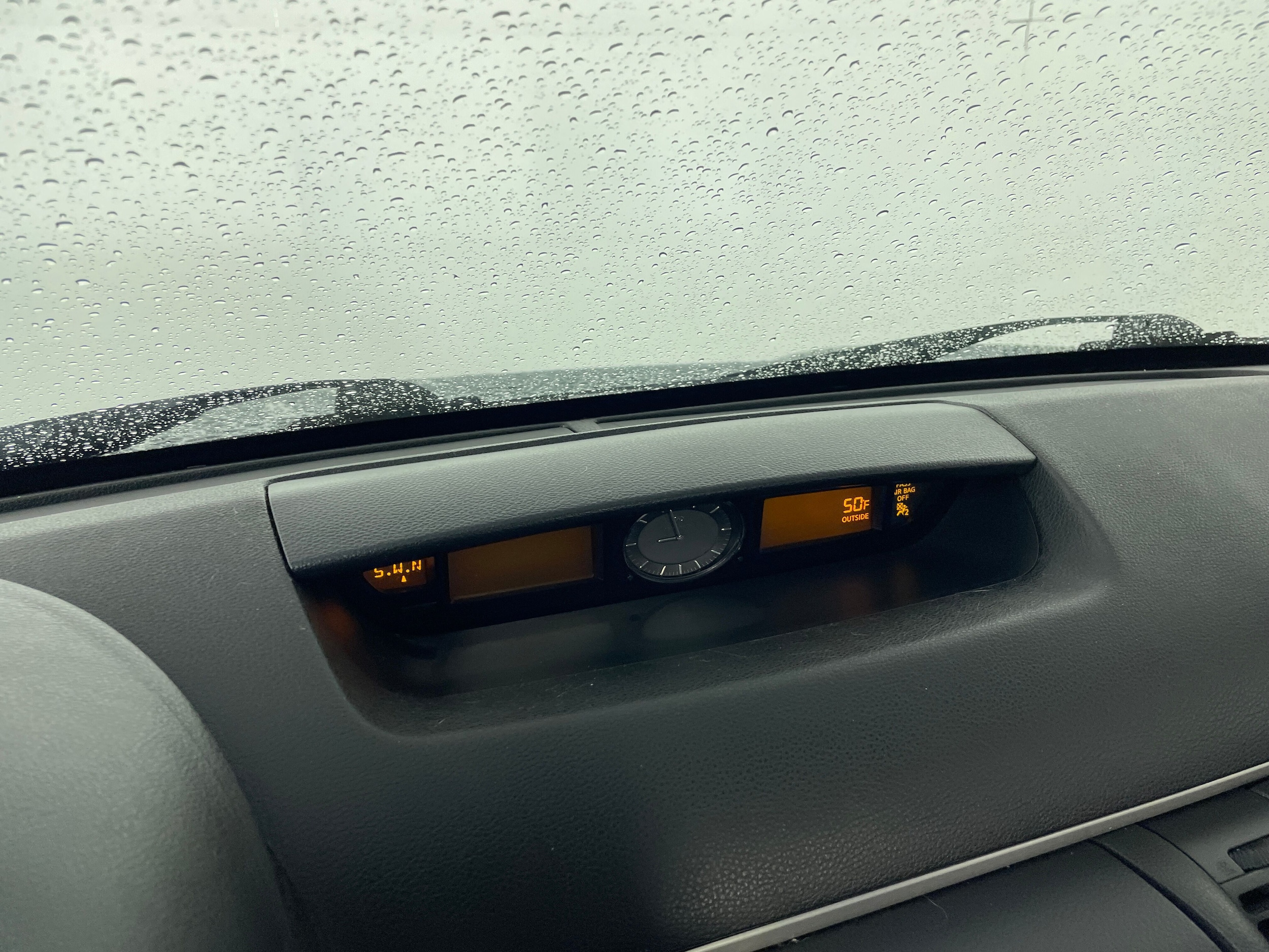 2005 INFINITI G35 Base photo 6