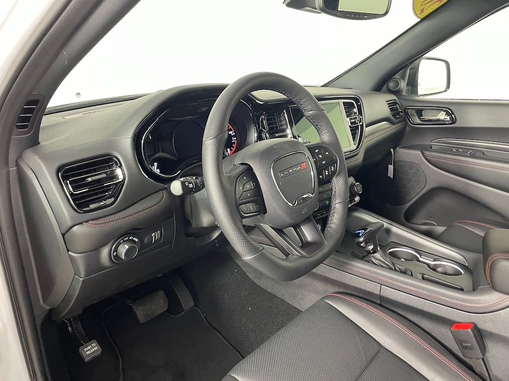 New 2026 Dodge Durango GT PLUS AWD Sport Utility
