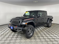2026 Jeep Gladiator MOJAVE 4X4 Pickup