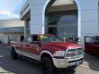 Used 2012 Ram 2500 Laramie Truck Crew Cab