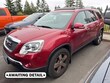 GMC Acadia