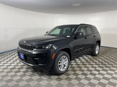 2025 Jeep Grand Cherokee LAREDO X 4X4 Sport Utility 2025 Jeep Grand Cherokee LAREDO X 4X4 Sport Utility