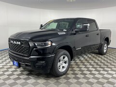 2026 Ram 1500 BIG HORN CREW CAB 4X4 5'7 BOX Pickup