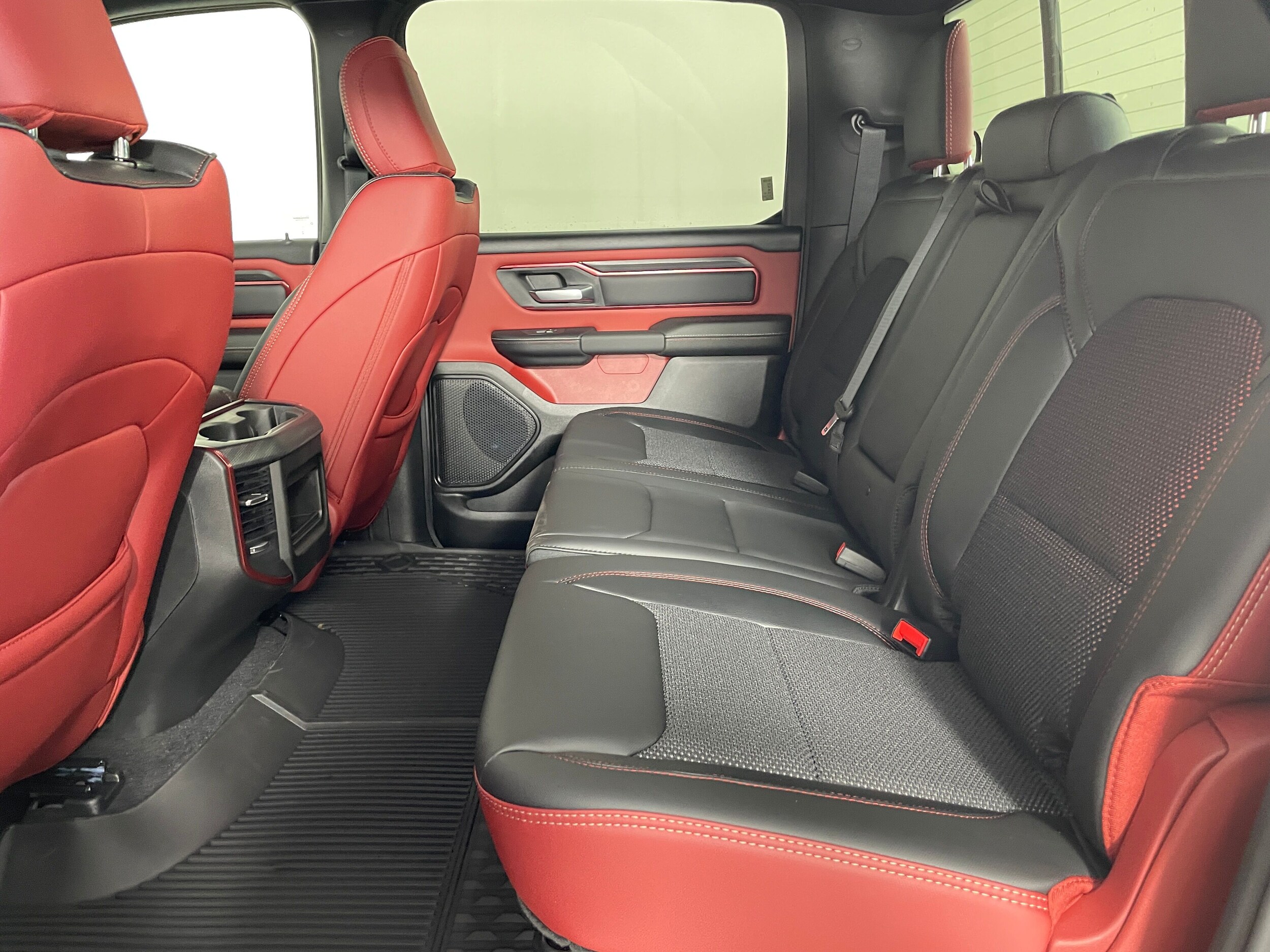 2026 Ram 1500 Rebel photo 4