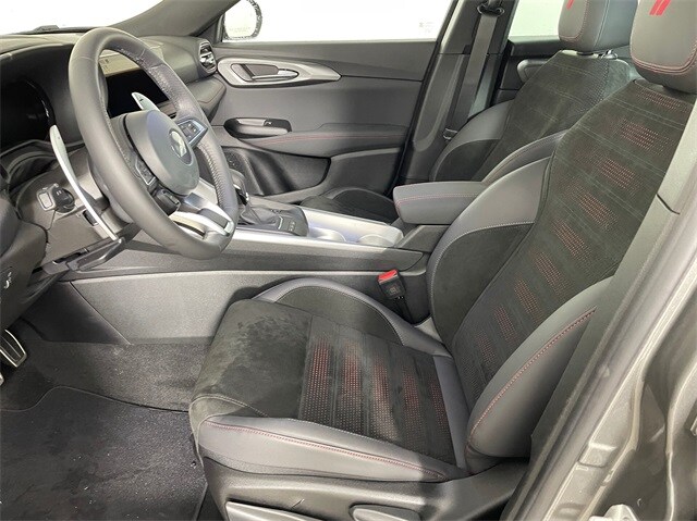 2025 Dodge Hornet GT photo 2