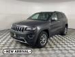 Used 2014 Jeep Grand Cherokee Limited 4x4 SUV