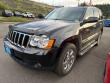 Used 2010 Jeep Grand Cherokee Limited SUV