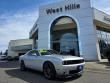 Used 2021 Dodge Challenger R/T Scat Pack Coupe