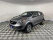 Used 2016 Kia Sportage LX AWD SUV