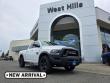 Used 2019 Ram 1500 Classic SLT Truck Quad Cab